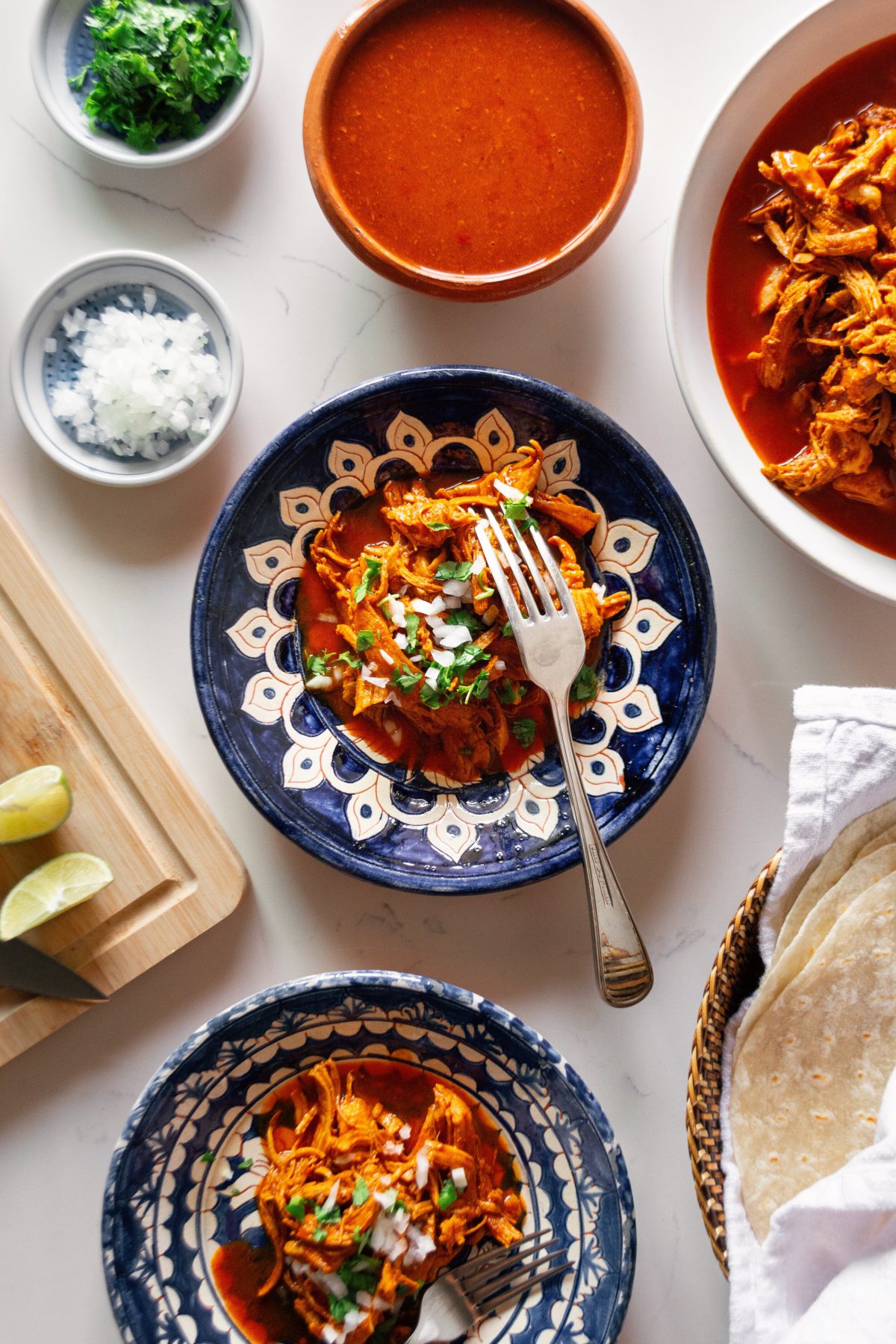 How to Make Mexican Chicken Birria (Birria de Pollo) - thisisavocado_