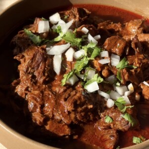 Birria