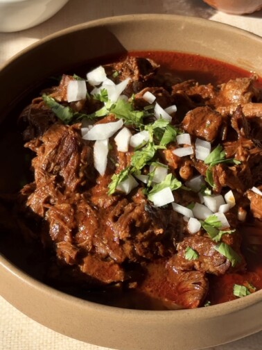 Birria
