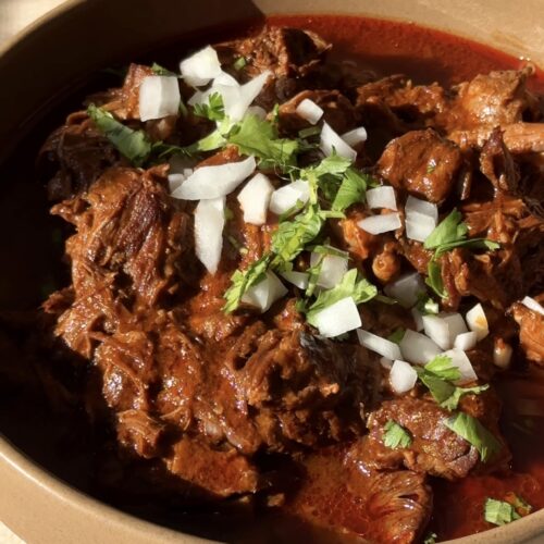 Birria